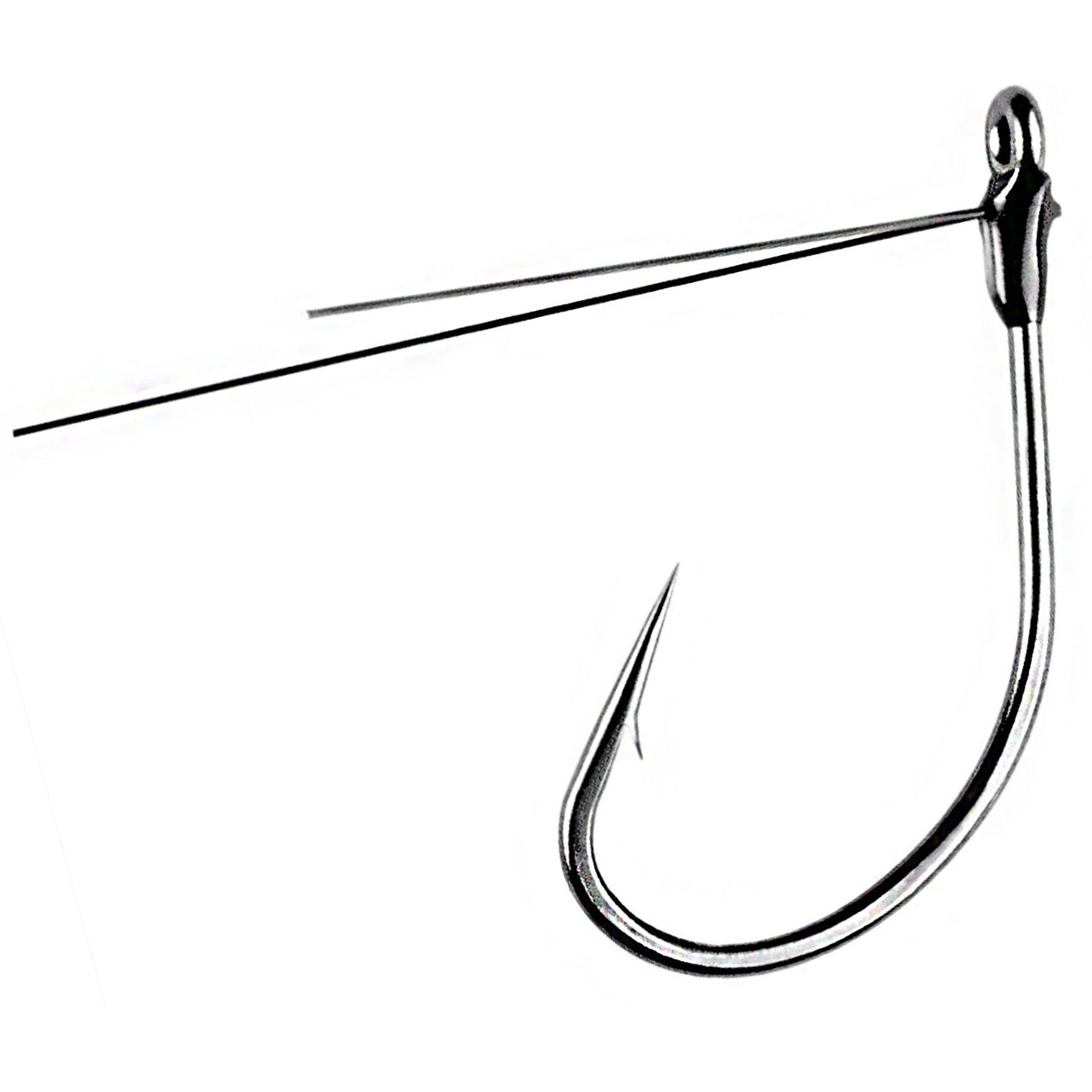Owner Weedless Sniper Finesse Hook