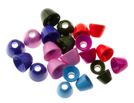 Aqua Flies Cones