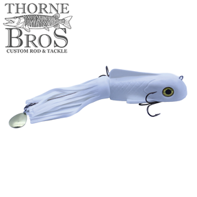 Boss Shad Medium Hybrid