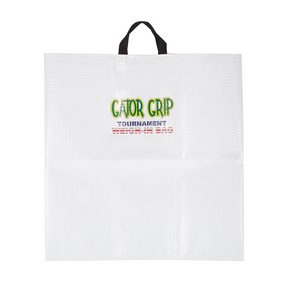 Gator Grip Tournament Weigh-in Bag