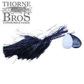 Musky Frenzy Apache Stag IC10