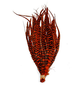 Whiting Schlappen 6"-10" Bundle