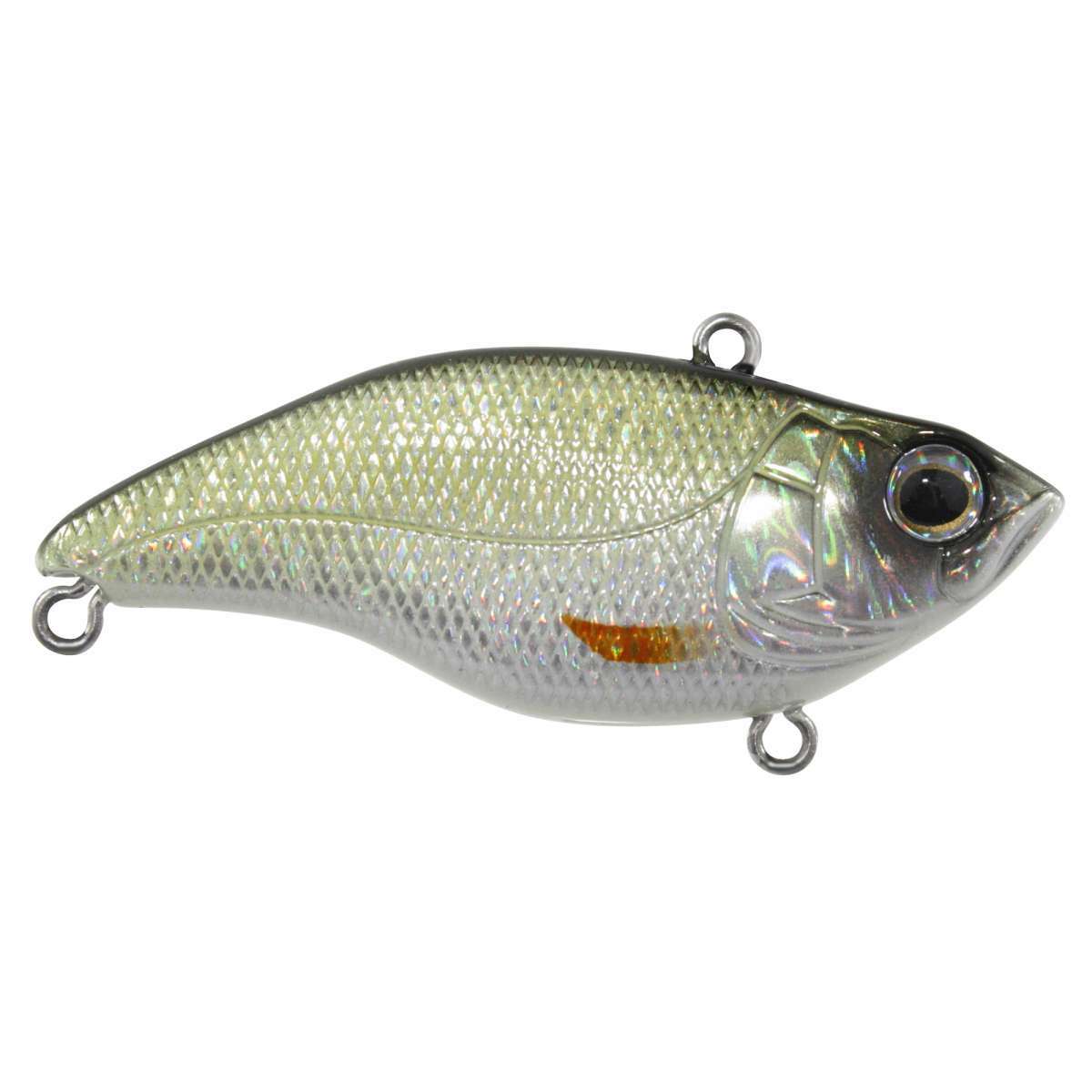 SPRO Aruku Shad Jr. Lipless Crankbait