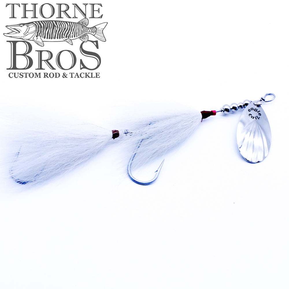 Musky Mayhem Eagletail