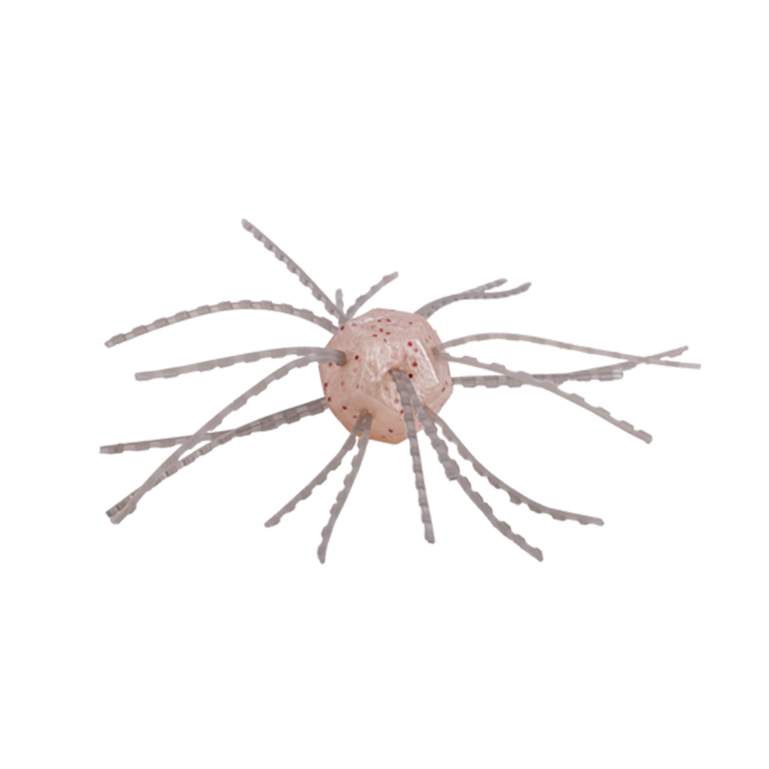 Strike King Tumbleweed - Salted