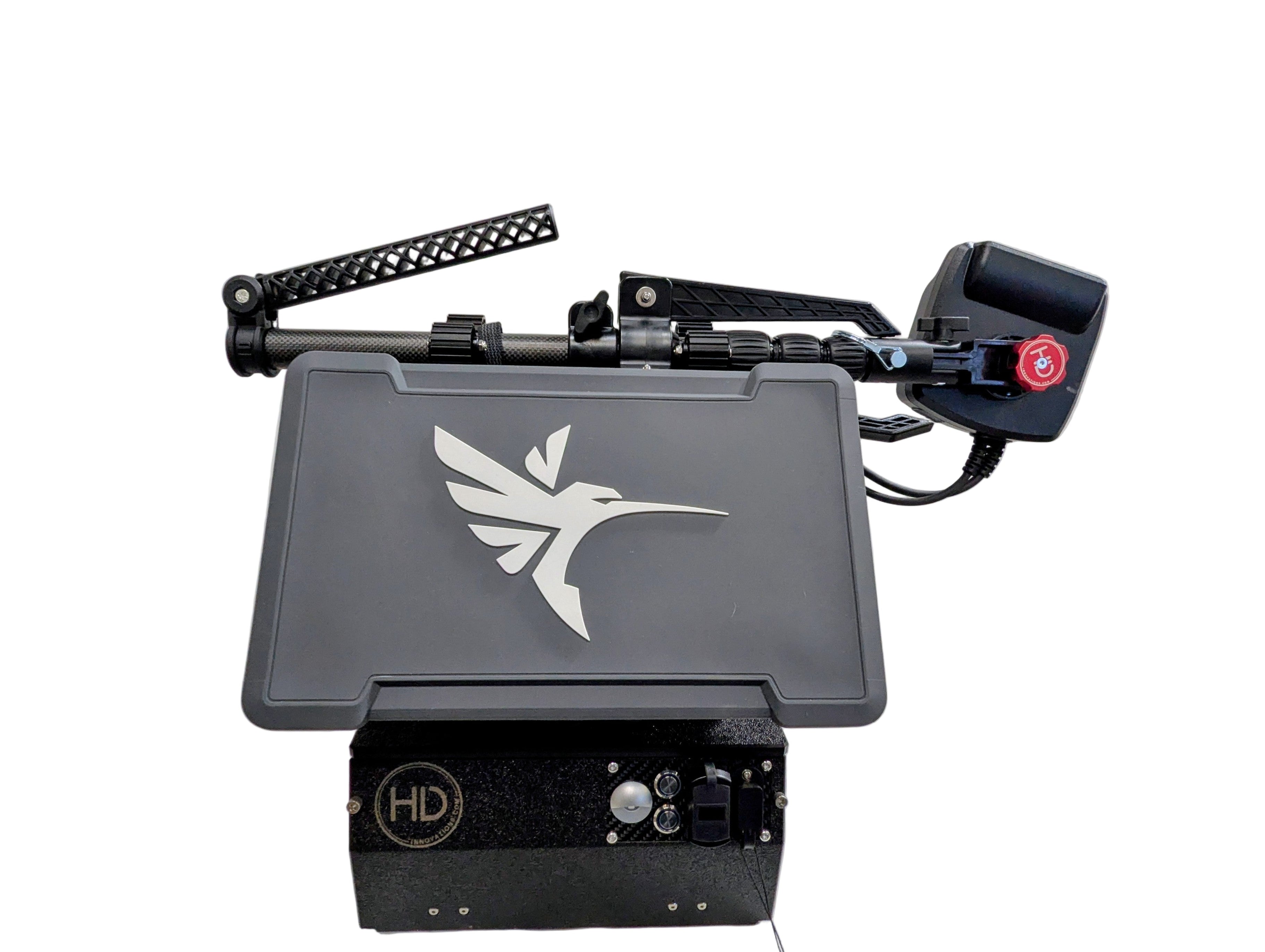 Thorne Bros. Humminbird Mega Live 2 Bundle (Xplore 10 w/Mega Live 2) - Built To Order