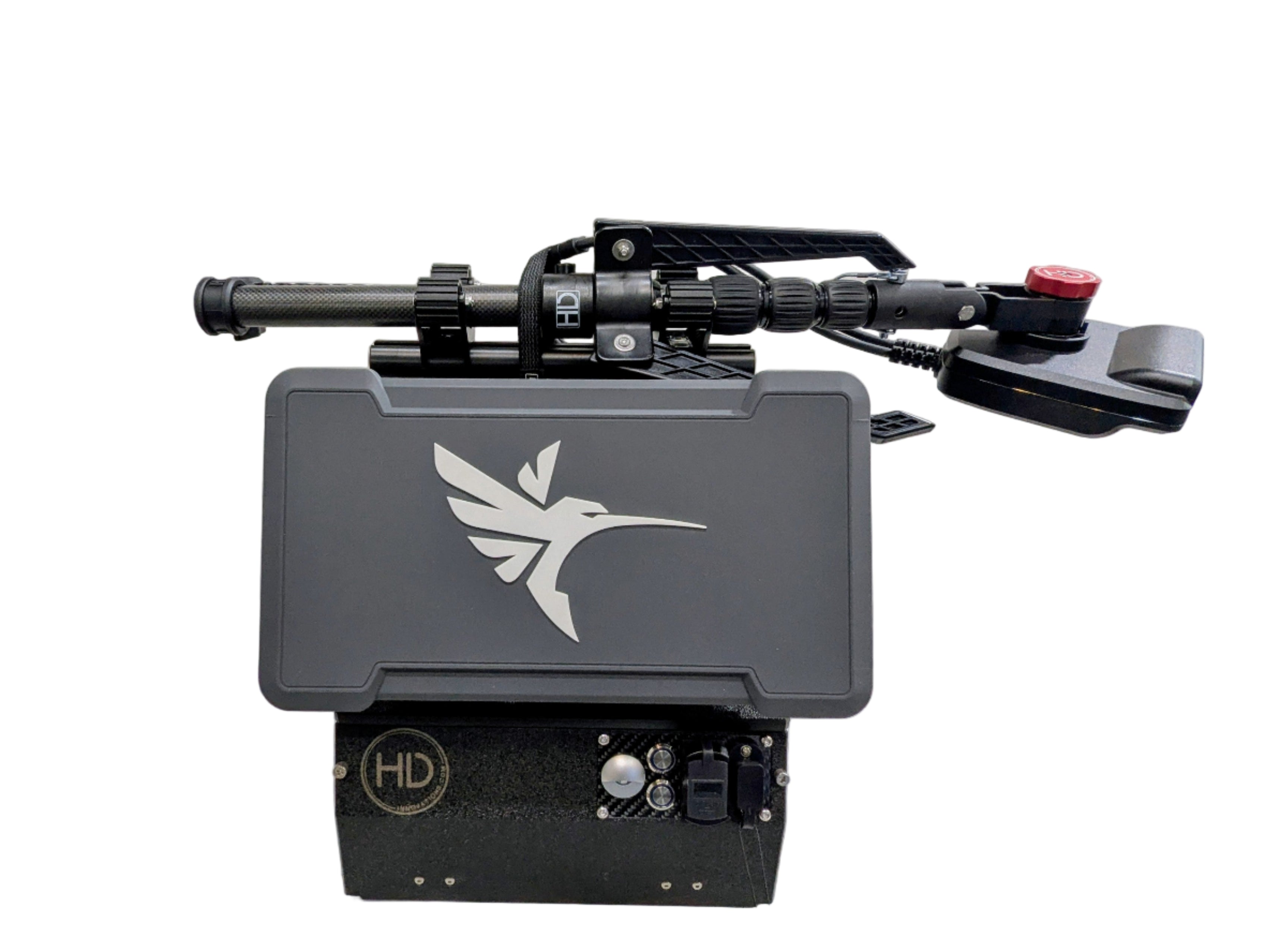 Thorne Bros. Humminbird Mega Live 2 Bundle (Xplore 9 w/Mega Live 2) - Built To Order