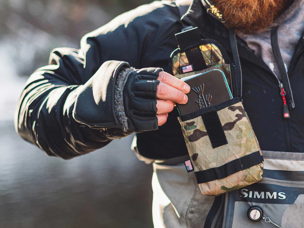 Yakoda Utility Pouch