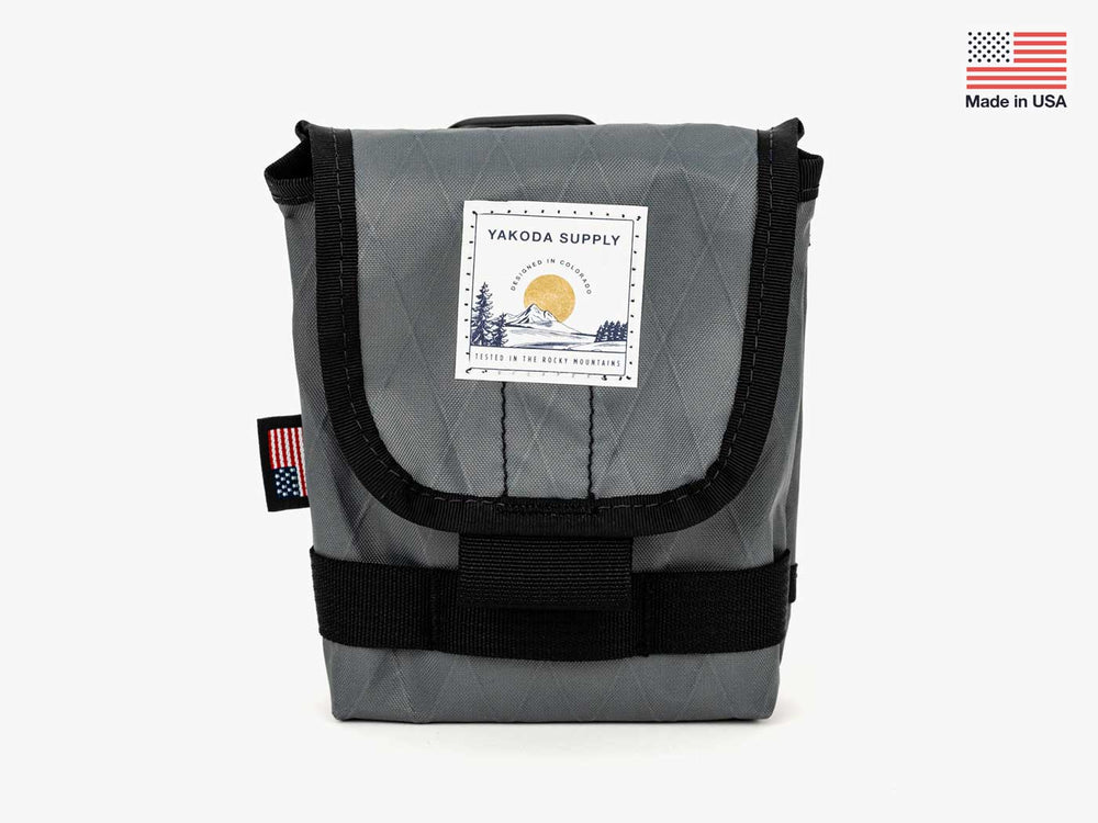 Yakoda Utility Pouch