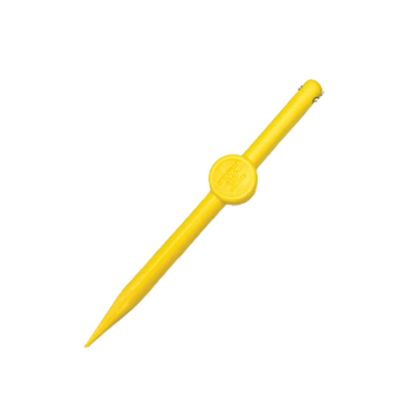 Cold Snap Toothpick