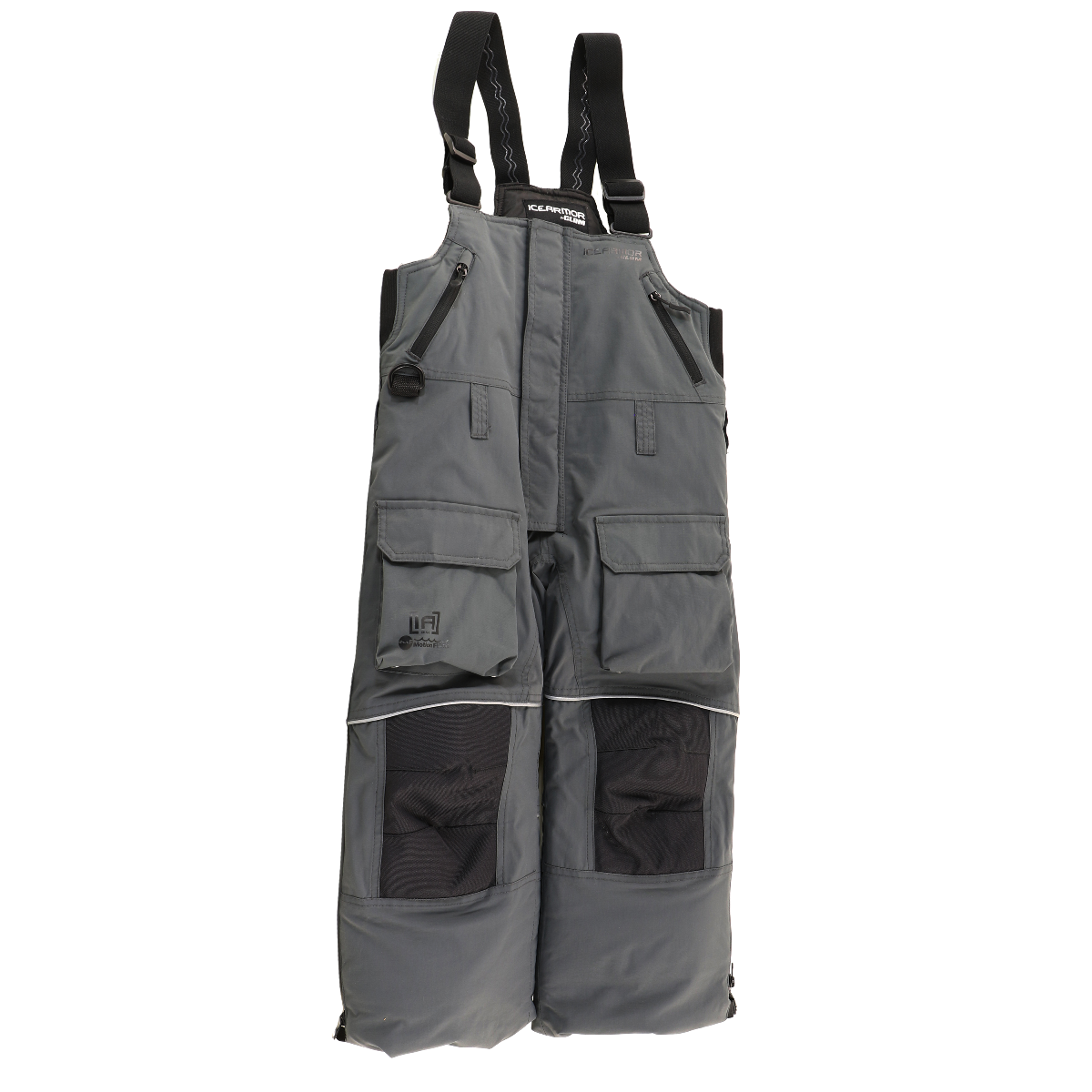 Clam Ice Armor Youth Rise Float Bib