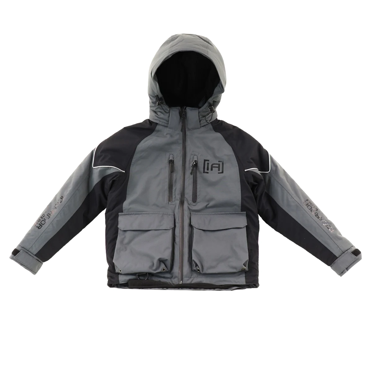 Clam Ice Armor Youth Rise Float Parka