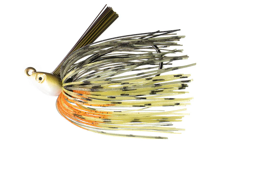 Dirty Jigs Swim Jig