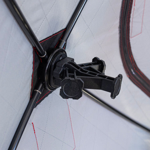 Eskimo E-Hub Triple Mount Splitter