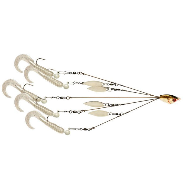 Yum Yumbrella Flash Mob Jr Kit