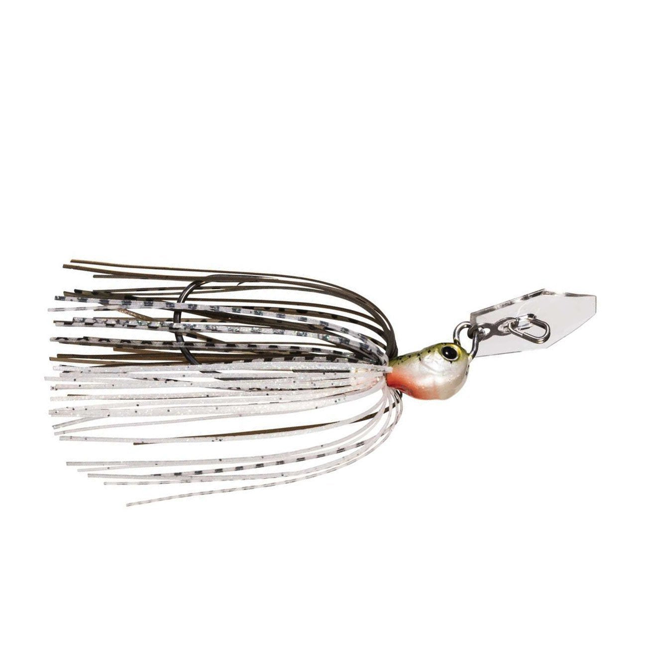 Z-Man Jack Hammer Stealthblade Chatterbait