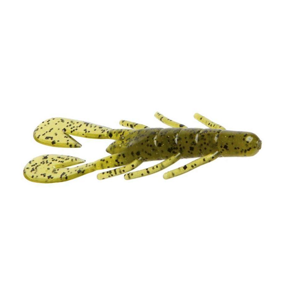 Zoom Magnum Ultra-Vibe Speed Craw