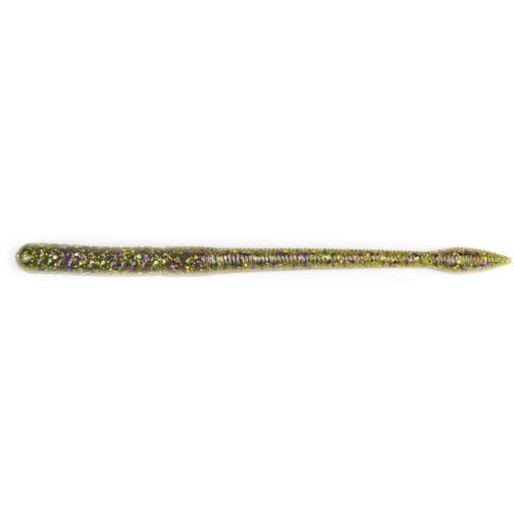 X-Zone 6" MB Fat Finesse Worm