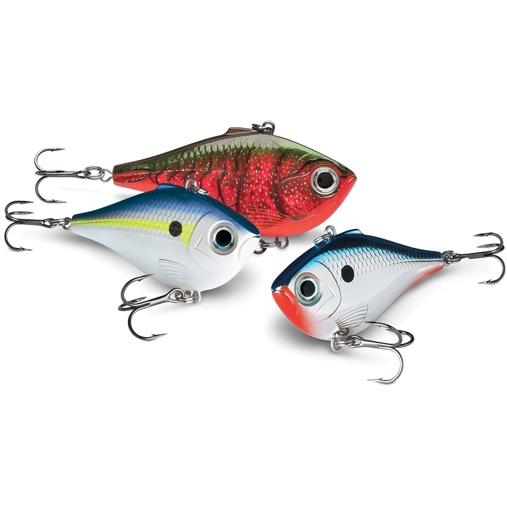 Rapala Rippin' Rap (7456415425)