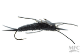 MFC Bead Head Rubber Leg Stonefly