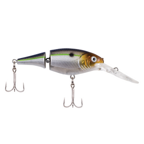 Berkley Jointed Flicker Shad