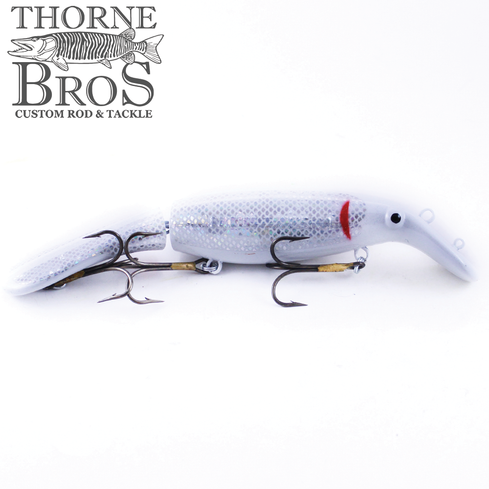 Drifter Believer Jointed