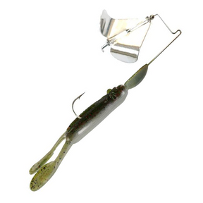 Big Bite Tour Toad Buzzbait