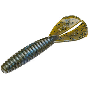 Strike King Rage Menace Grub
