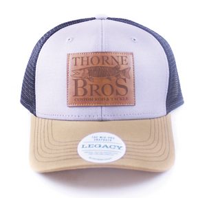 Thorne Bros. Legacy Mid-Pro Hats