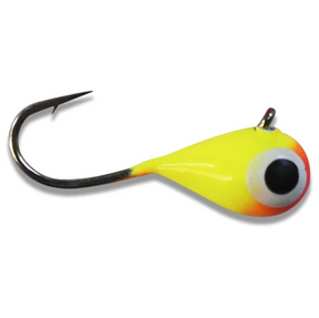 Kenders Tungsten Jigs 3mm (8223632897)