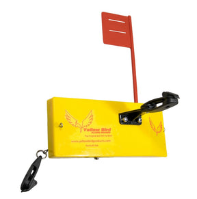 Yellowbird Planer Boards