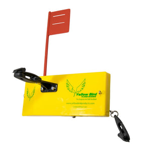 Yellowbird Planer Boards