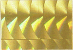 WTP Lure Tape-Squiggles (3 Pack)