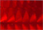 WTP Lure Tape-Squiggles (3 Pack)