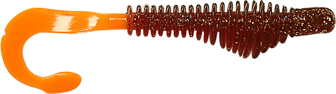 Custom Jigs & Spins Moxie Ringworm (10503411533)