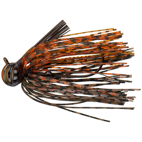 Greenfish Crawball Football Head Jig