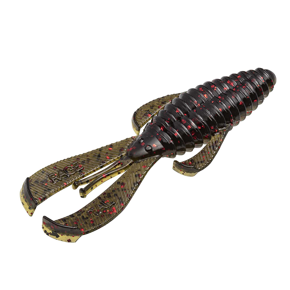Strike King Rage Bug (Mid-Size)