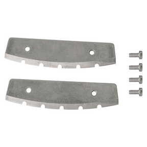 ION Auger Replacement Blades