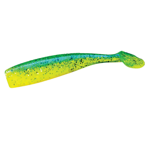 Lunker City 6" Salt Shaker