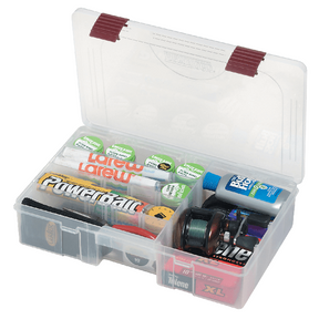 Plano Prolatch Stowaway Tackle Boxes