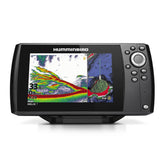 Humminbird Helix 7 GPS Chirp G4N 411630-1