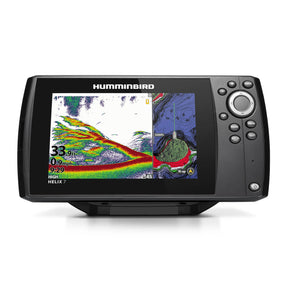 Humminbird Helix 7 GPS Chirp G4N 411630-1