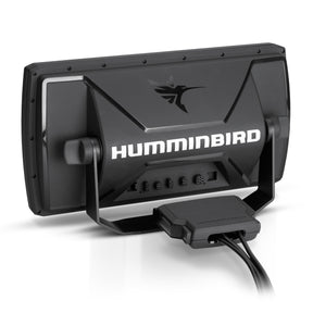 Humminbird HELIX 10 CHIRP MEGA SI+ GPS G4N