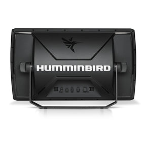Humminbird HELIX 12 CHIRP MEGA DI+ GPS G4N CHO 411440-1CHO