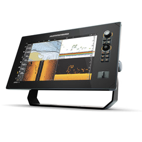 Humminbird APEX 13 MSI+ CHARTPLOTTER 411470-1
