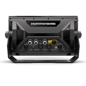 Humminbird APEX 13 MSI+ CHARTPLOTTER 411470-1