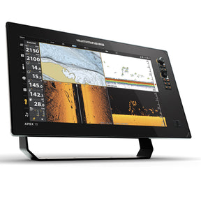 Humminbird APEX 19 MSI+ CHARTPLOTTER 411240-1