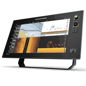 Humminbird APEX 19 MSI+ CHARTPLOTTER 411240-1