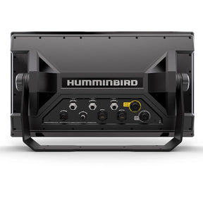 Humminbird APEX 19 MSI+ CHARTPLOTTER 411240-1