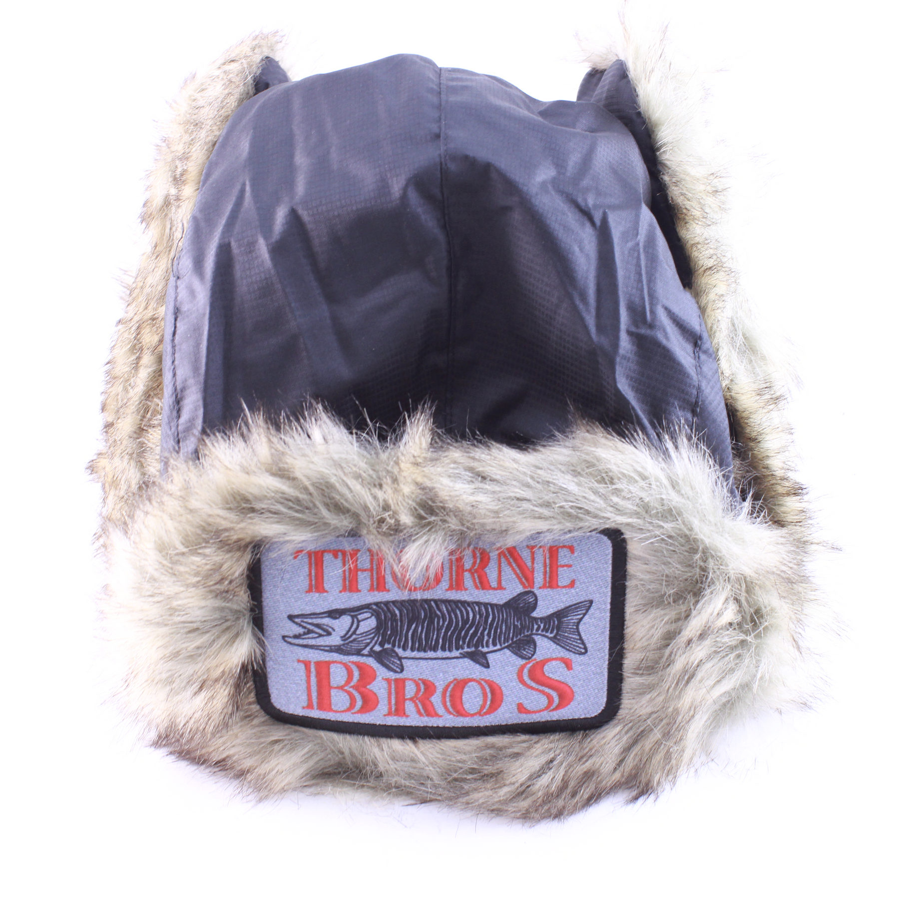 Thorne Bros. Bomber Hat